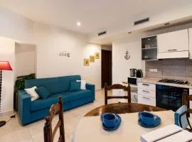 Appartamento Confortevole con posto auto gratuito e wifi