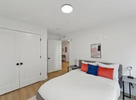 Market View Residence 601 I 1 Bedroom 1 Bathroom