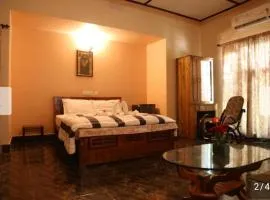 San Jos Residency