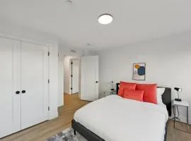 Market View Residence 504 I 2 Bedroom 2 Bathroom
