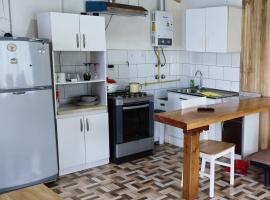 departamento el coiron，位于科克拉内的酒店
