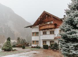 B&B Hotel Mirabel,位于奥蒂塞伊的酒店
