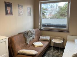 2#room，位于亚罗钦的酒店