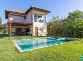 Reserva Sauipe - Casa 249