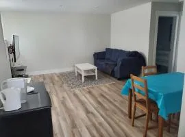 Brand new entire basement suit