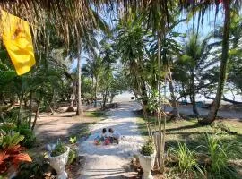 Baan Suan Kayoo 1 Long beach Aow Yai