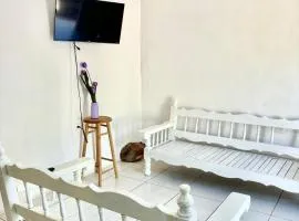 Loft teba near Tapachula airport