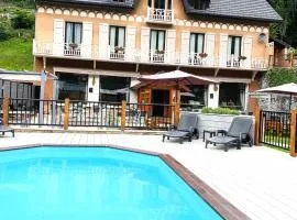 La Douce Montagne