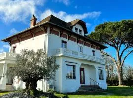 Villa Pomade