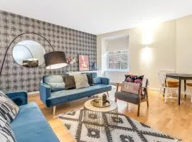 Beautiful Designer 2 Bed 2 Bath Old Town - Parking