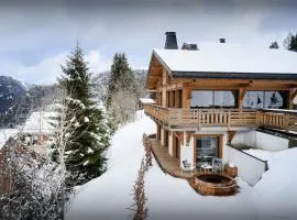 Chalet Bella Cha - OVO Network