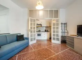 100 m dal Mare - Spiaggia-Wifi-AC