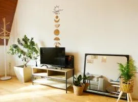 Stilvolles Apartment in Koblenz