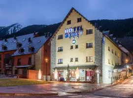 Hotel Snö Beret