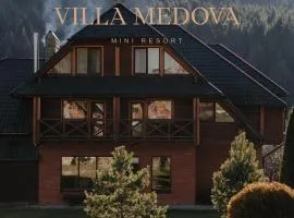 Вілла Медова