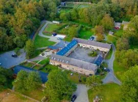 Ash Cottage - Escape to Pembrokeshire Cottage with Pool & Sauna