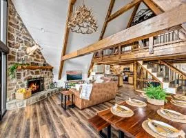 1mile downtown, Handicap Ramp, Hot Tub, Game Room