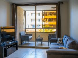 Depto, Condominio Portal del Sol
