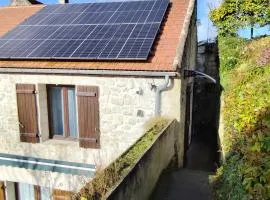 Chez Philippe et Agnès Studio