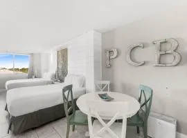 Top of the Gulf 506 - Beach Front Resort - FREE BEACH CHAIR SERVICE