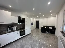 Ferienwohnung FLOTT