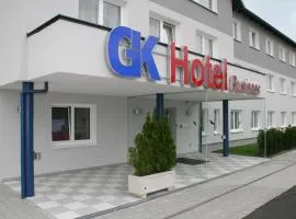 G&K酒店