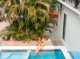 Papaya Lodge