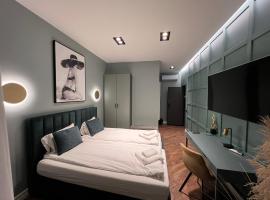 Comfort Hostel Klaipeda