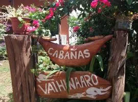 Cabañas y Hostal Vai Hina'aro