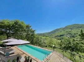 Casa Vigneto - Villa With Pool