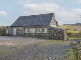 Roughtor Barn