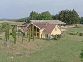 Au Domaine du Cerf
