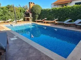 Apartmani Meri