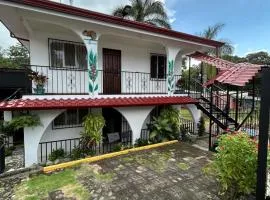 Agutí Apartment