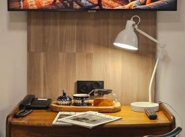 Hotel Protea Bolesławiec，位于博莱斯瓦维茨的酒店