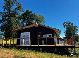 Antu relajo y natura