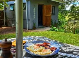 Highview Lodge