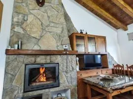 Casas Rurales Cuatro Valles