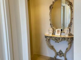 Castello D'Alcontres Guest House 3 stelle，位于尼扎迪西奇利亚的酒店