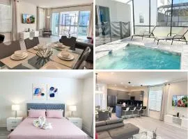 TR1391PNW - Stylish New Home 4 Bed