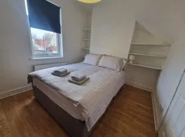 Cosy Private Rooms in Sheffield City Centre