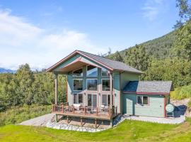 Lazy Mountain Guest House，位于帕尔默的酒店