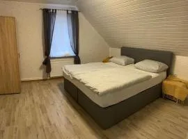 Stay in Herford