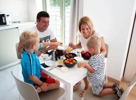 Innesti Rooms&Apartments - Gli Appartamenti