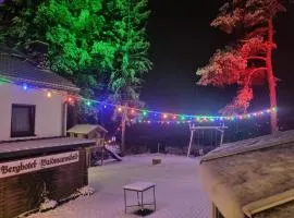 韦德门希艾尔贝格酒店