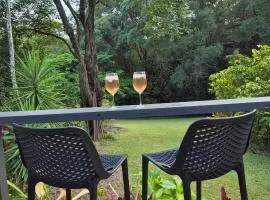 Greenhills Retreat