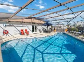 Debany Staycation near Disney