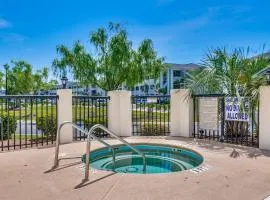 Inter Coastal Waterway Getaway