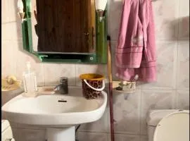 Calme appartement