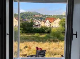 Ferienhaus Fuldablick